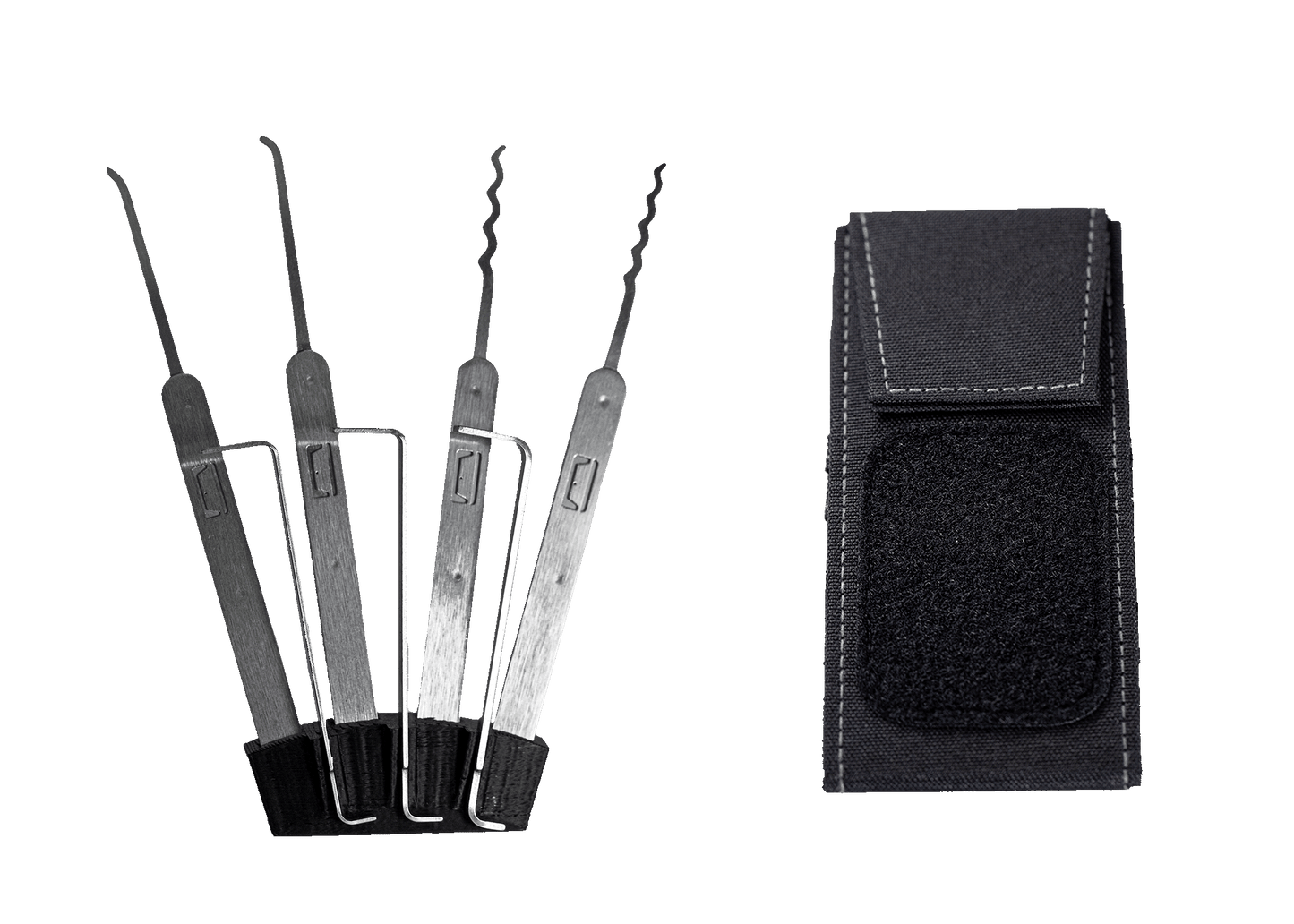 Genesis Lock Pick Set