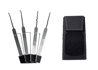 Genesis Lock Pick Set