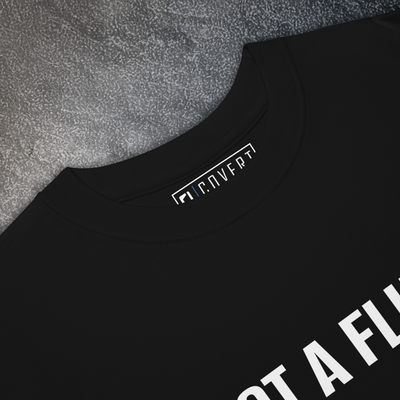 Not A Fluke Premium T-Shirt