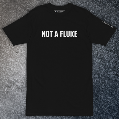 Not A Fluke Premium T-Shirt