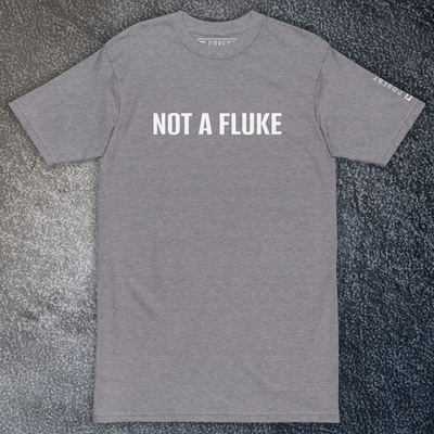 Not A Fluke Premium T-Shirt