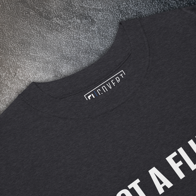 Not A Fluke Premium T-Shirt