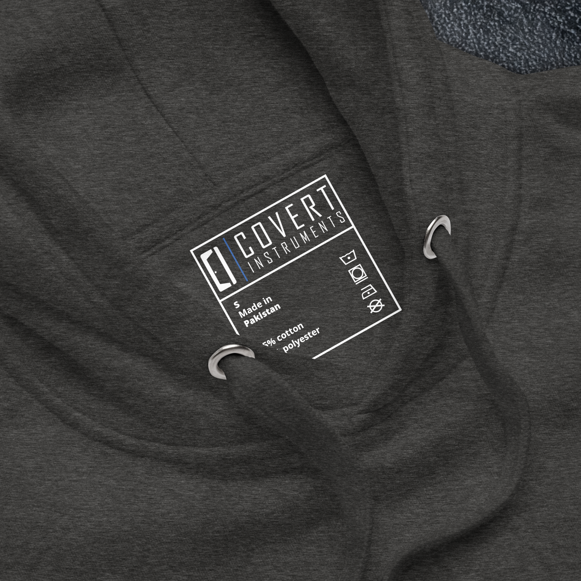 Not A Fluke Unisex Hoodie