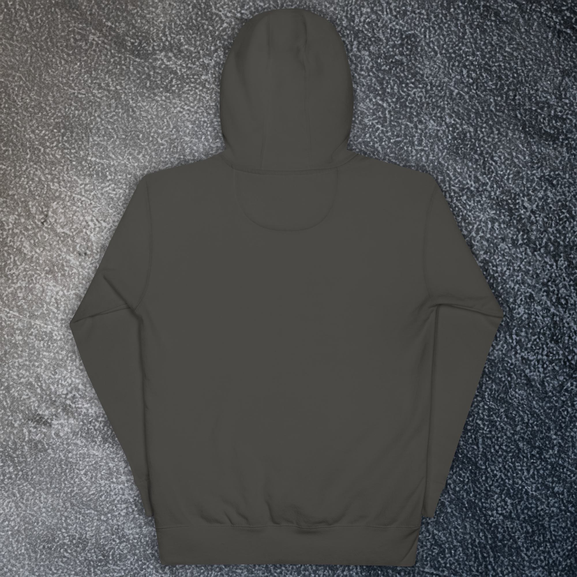 Not A Fluke Unisex Hoodie