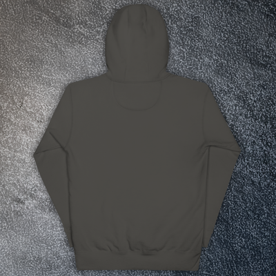 Not A Fluke Unisex Hoodie