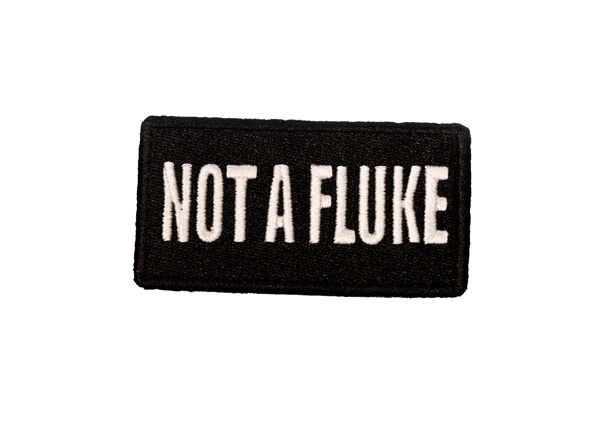Not A Fluke Patch 1.6