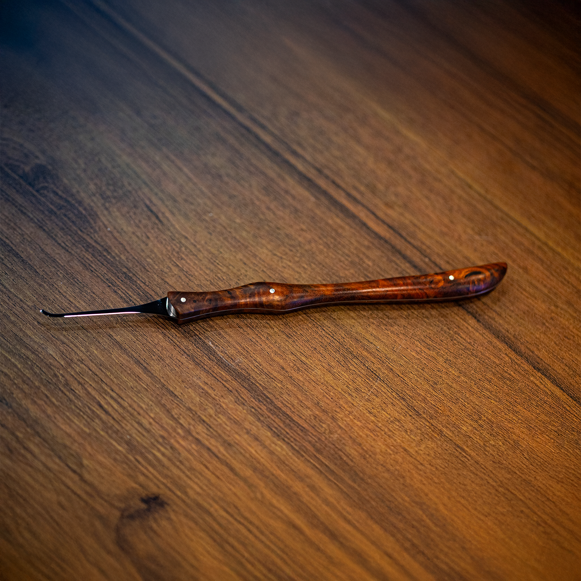 CHOP SHOP Ratyoke Gem Custom Lock Pick