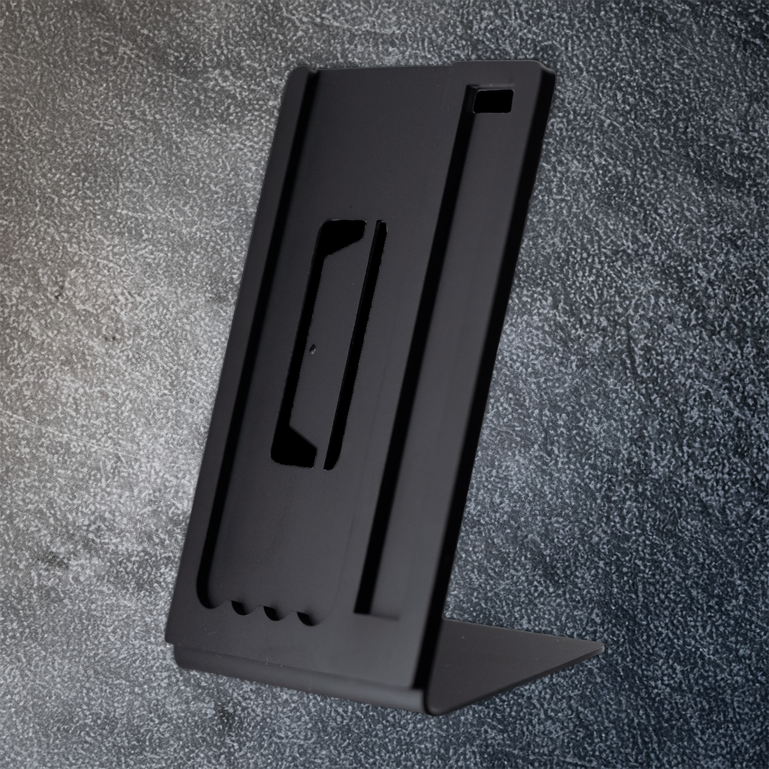 Lock Pick Display Stand