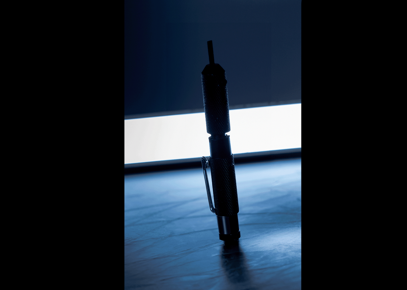 Plug Spinner – Covert Instruments