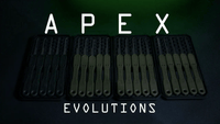 Apex Lock Picks
