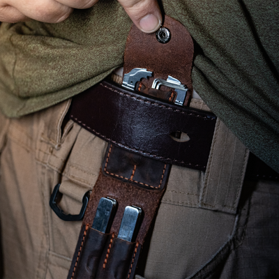 Pick Pocket