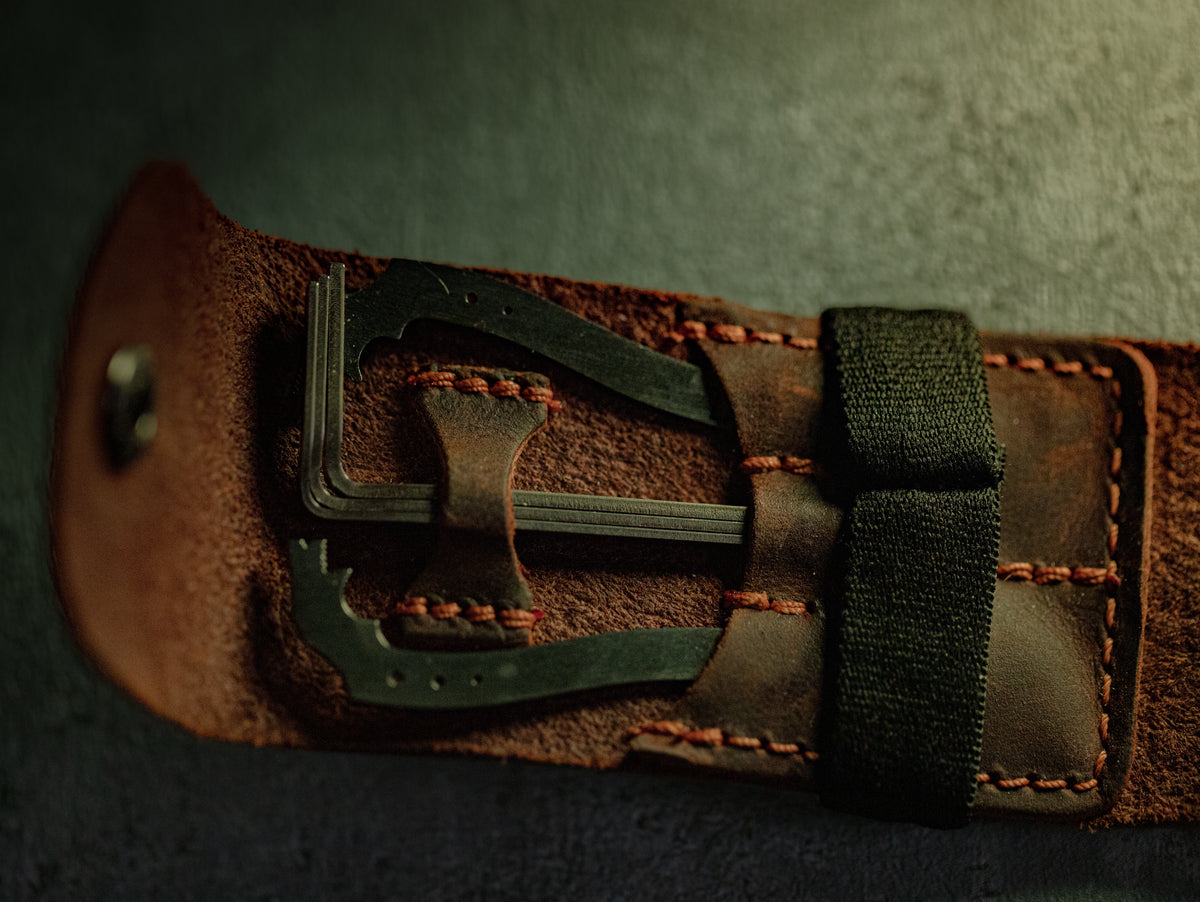 Pick Pocket