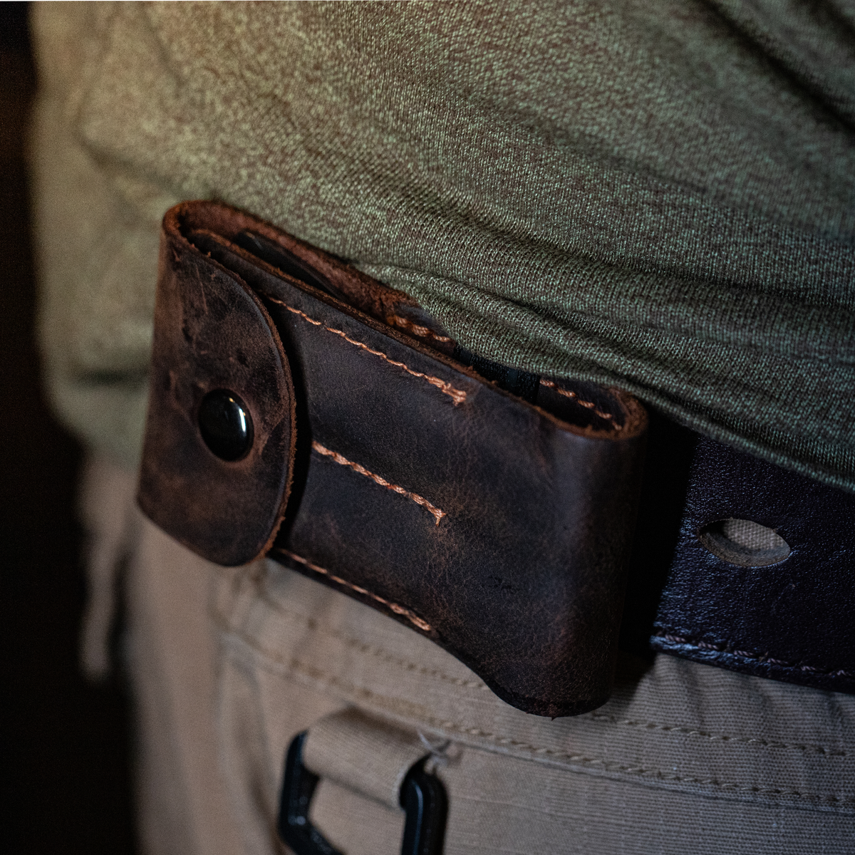 Pick Pocket