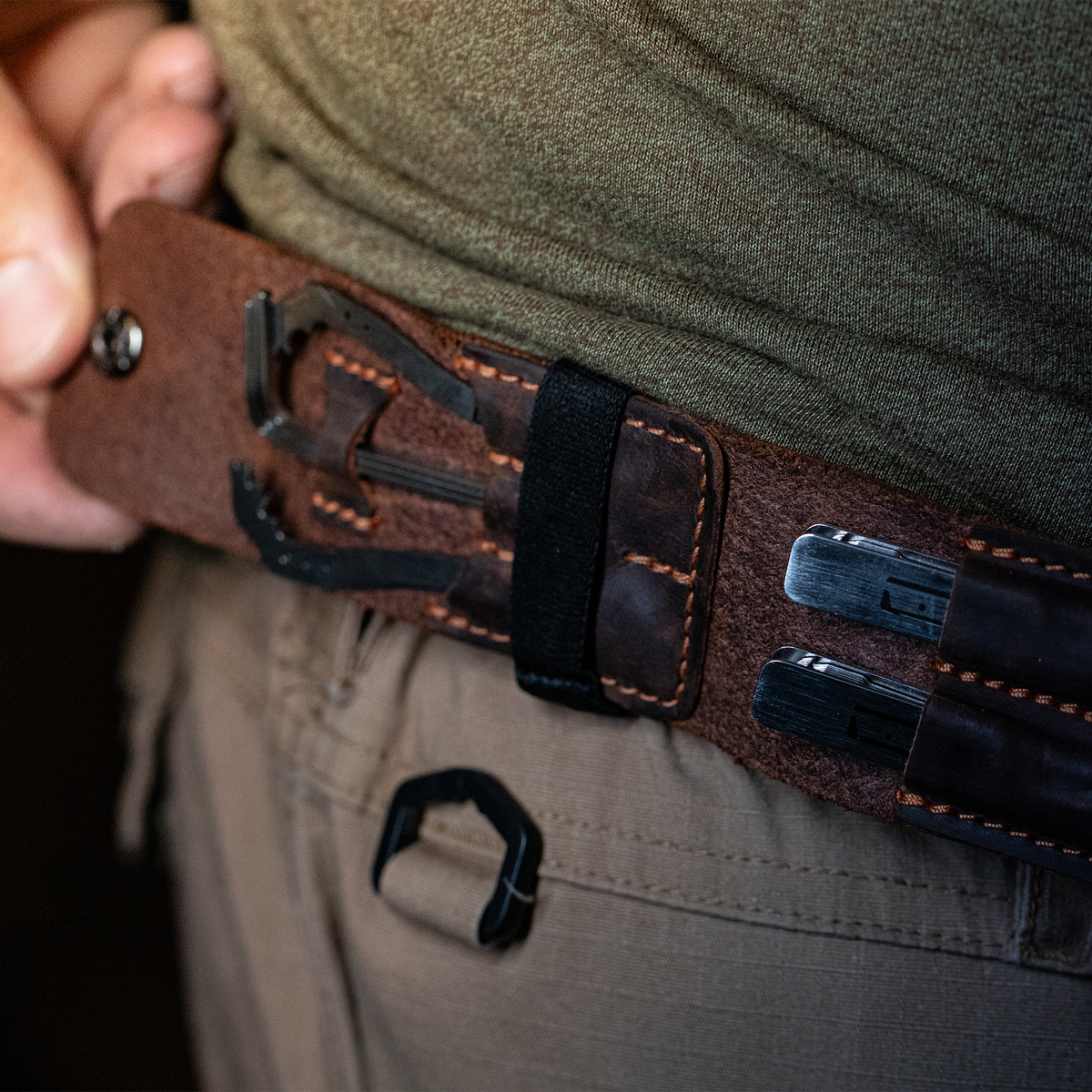Pick Pocket