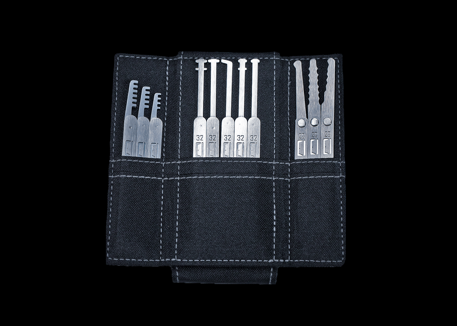 MISFlTS  セット Misfits Toys Set – Covert Instruments