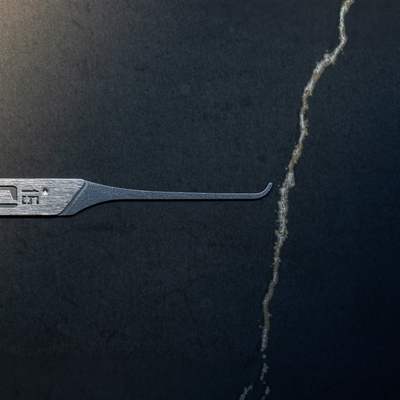 Reaper '26 Lock Pick Set by McNally