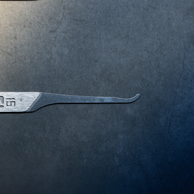 Reaper '26 Lock Pick Set by McNally