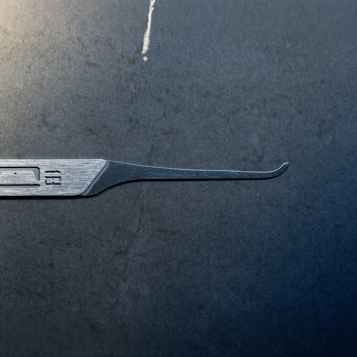 Reaper '26 Lock Pick Set by McNally