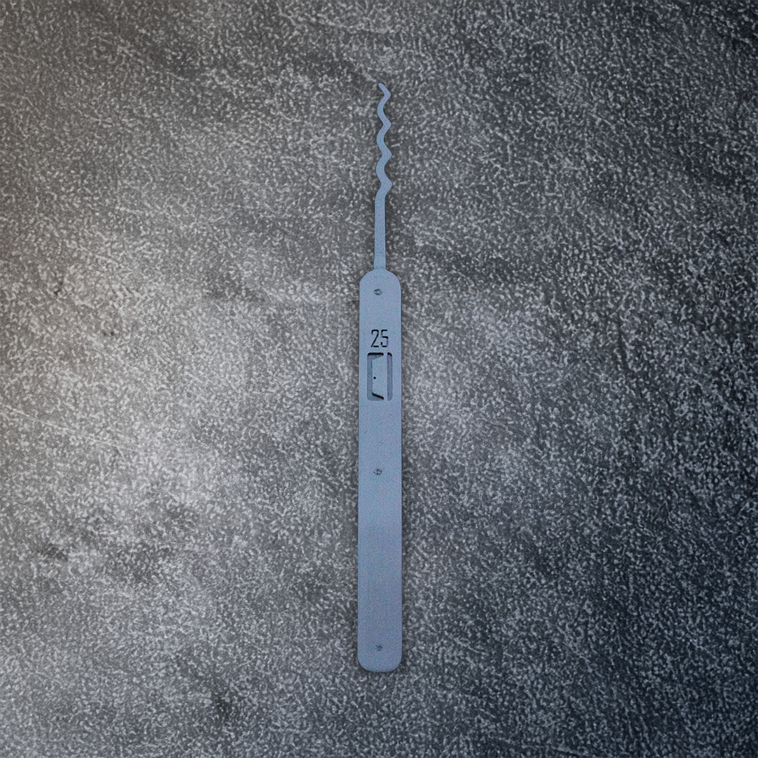 Gizmo The Rogue Lock Pick Set