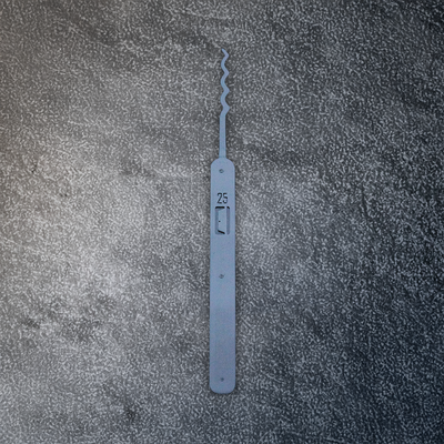 Gizmo The Rogue Lock Pick Set