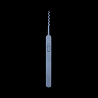 LockPickNic Lock Pick Set
