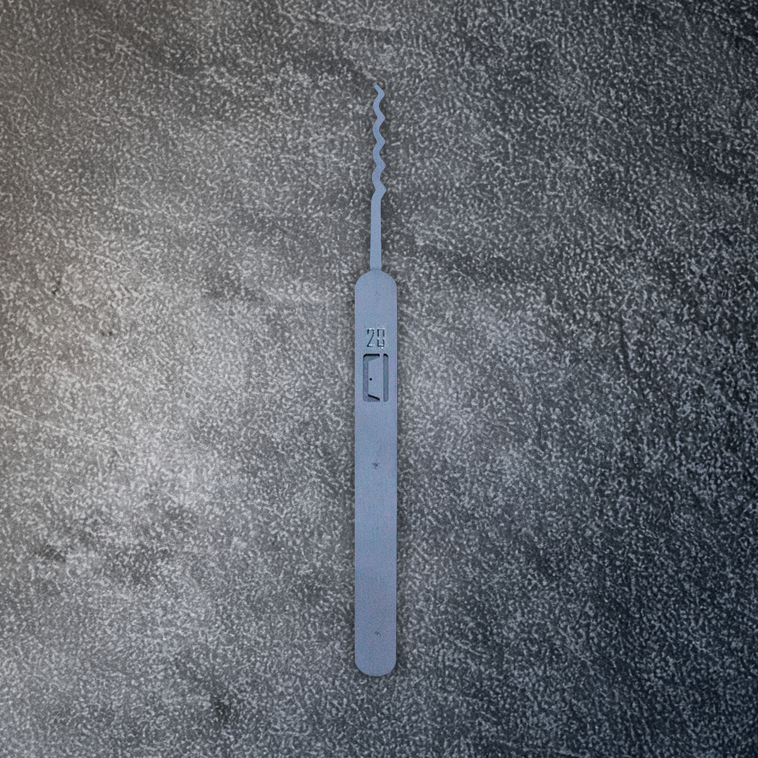 Gizmo The Rogue Lock Pick Set