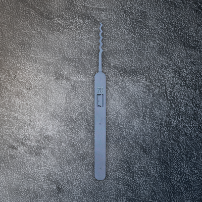 Gizmo The Rogue Lock Pick Set