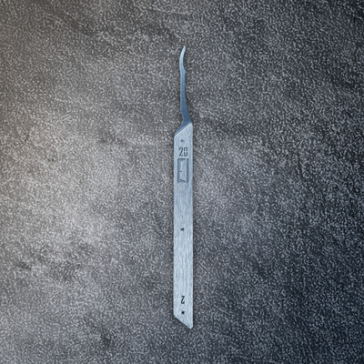 Gizmo The Rogue Lock Pick Set