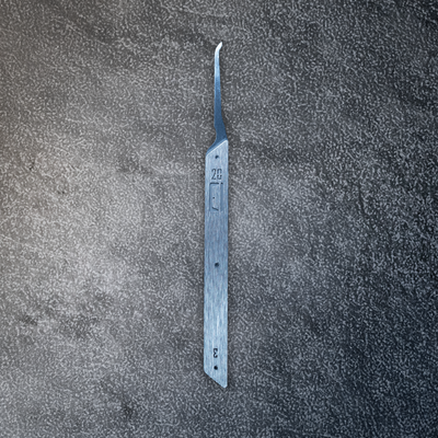 Gizmo The Rogue Lock Pick Set