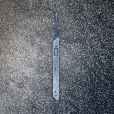 DoctorHogmaster Lock Pick Set