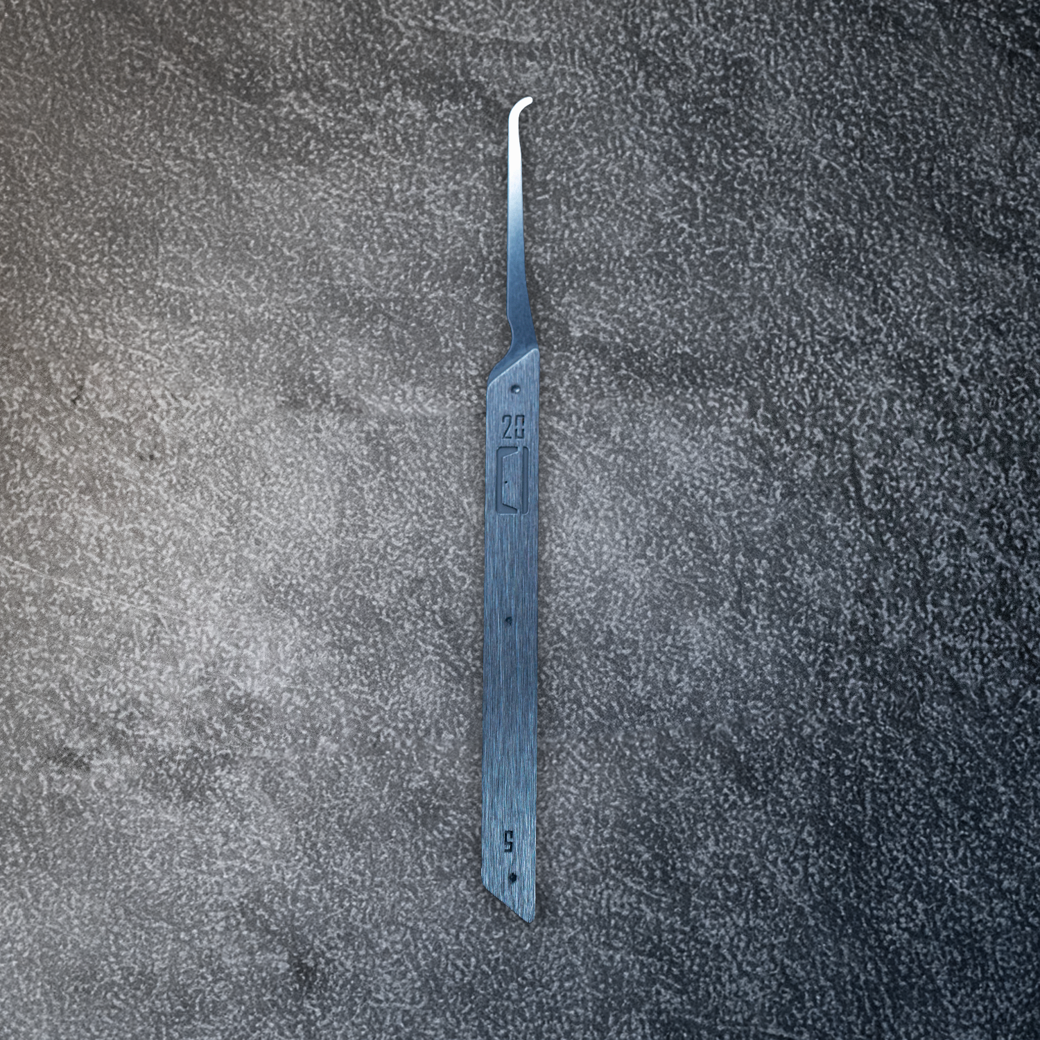 Gizmo The Rogue Lock Pick Set