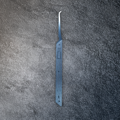 Gizmo The Rogue Lock Pick Set