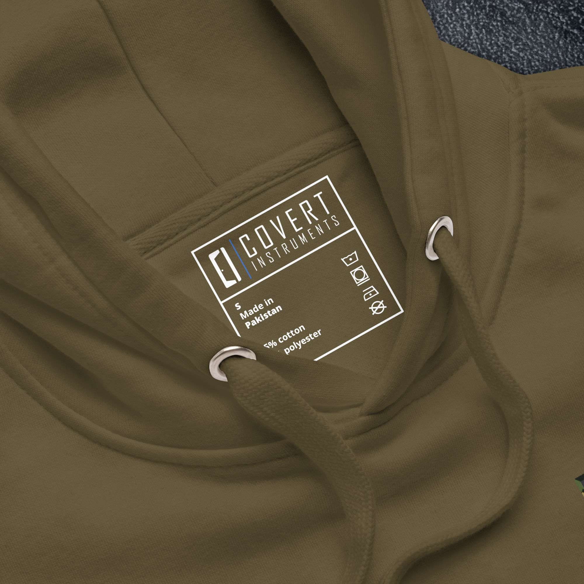 Salute To Service Unisex Hoodie
