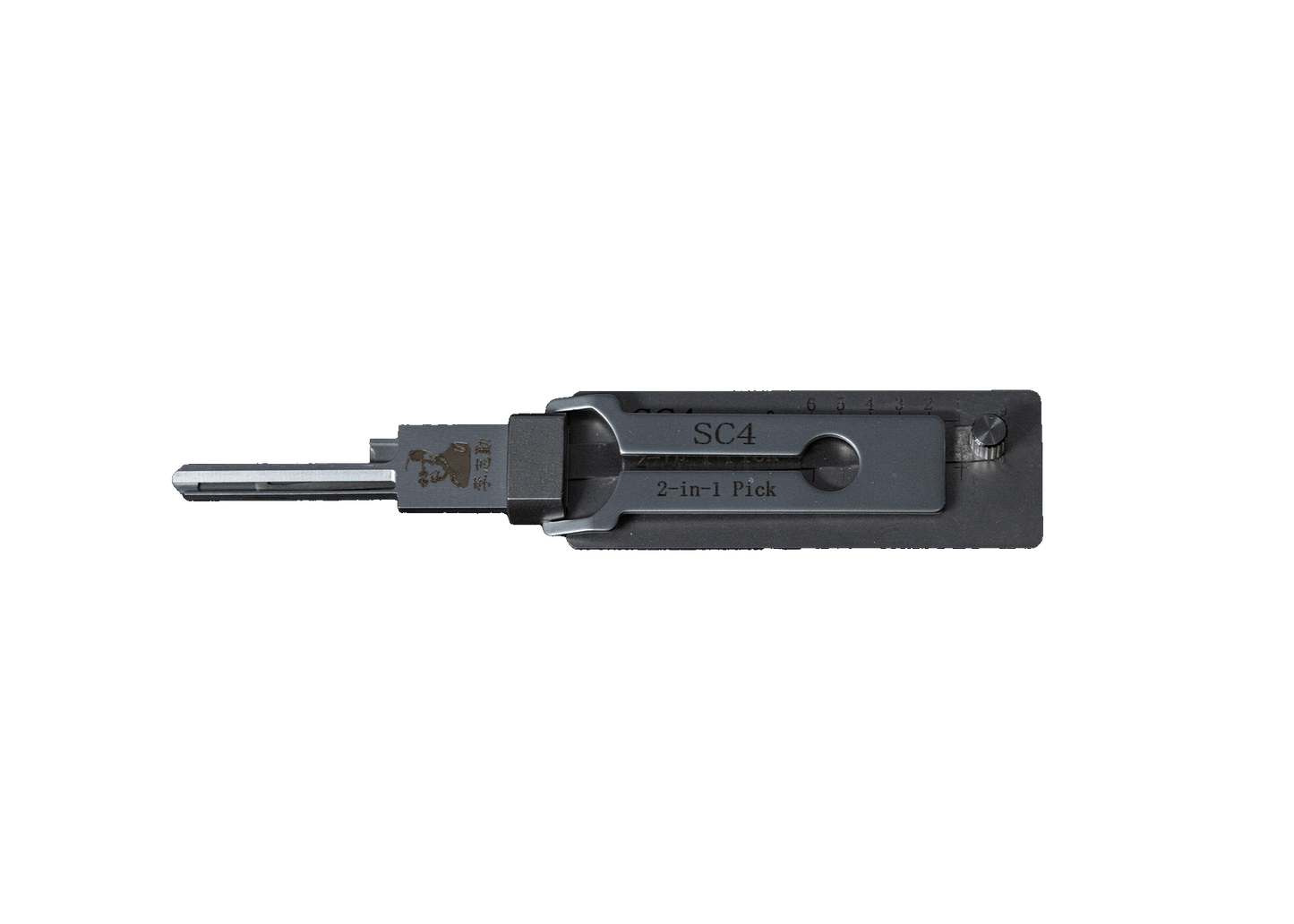 Lishi - Schlage (SC4)