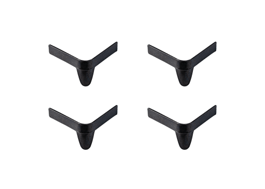 Padlock Shims