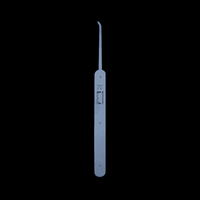 LockPickNic Lock Pick Set