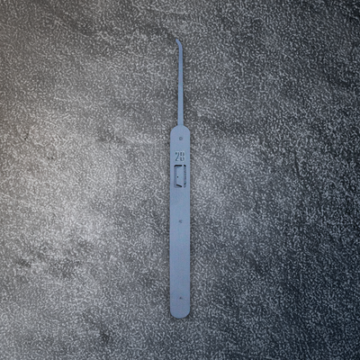 LockChuck Lock Pick Set