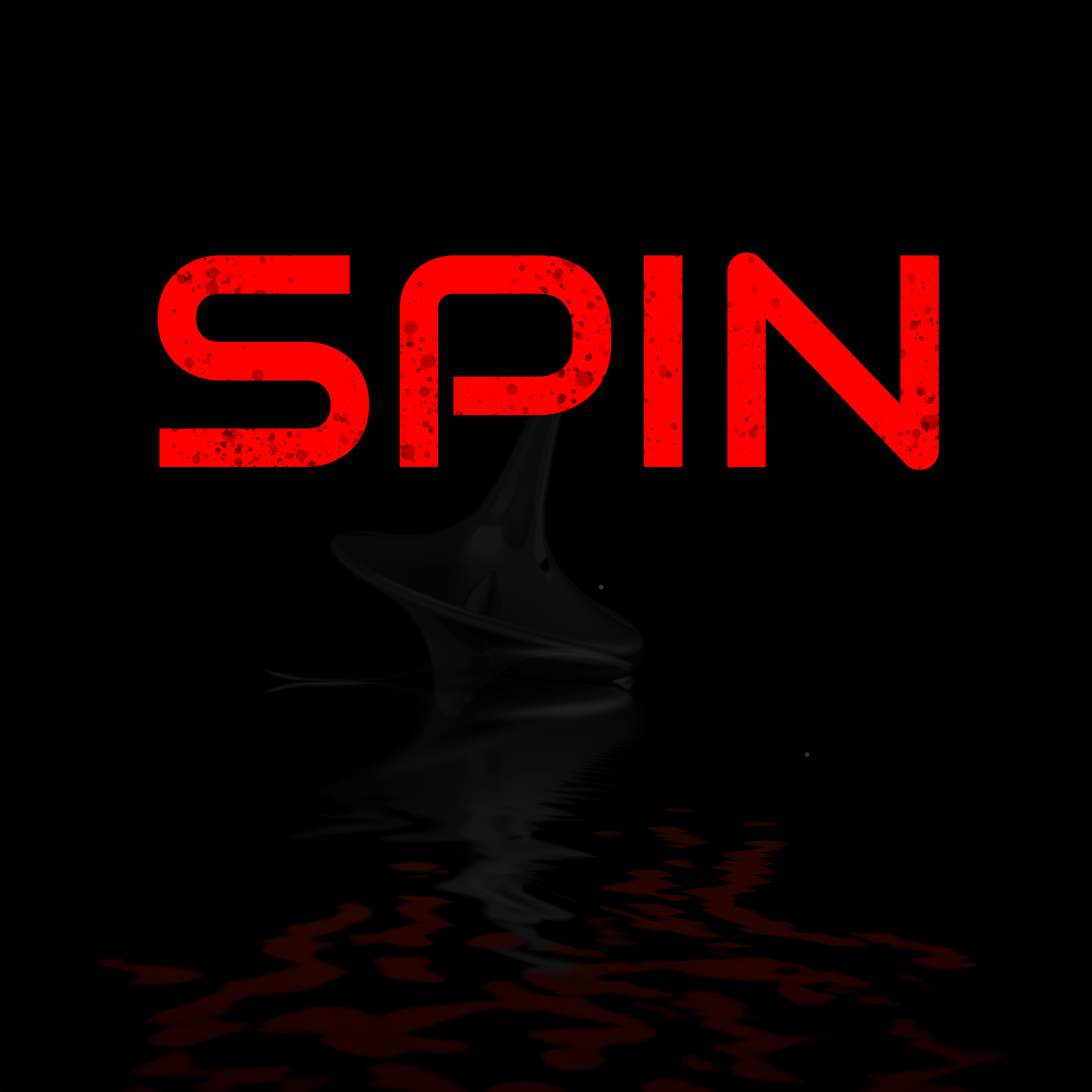 Spin