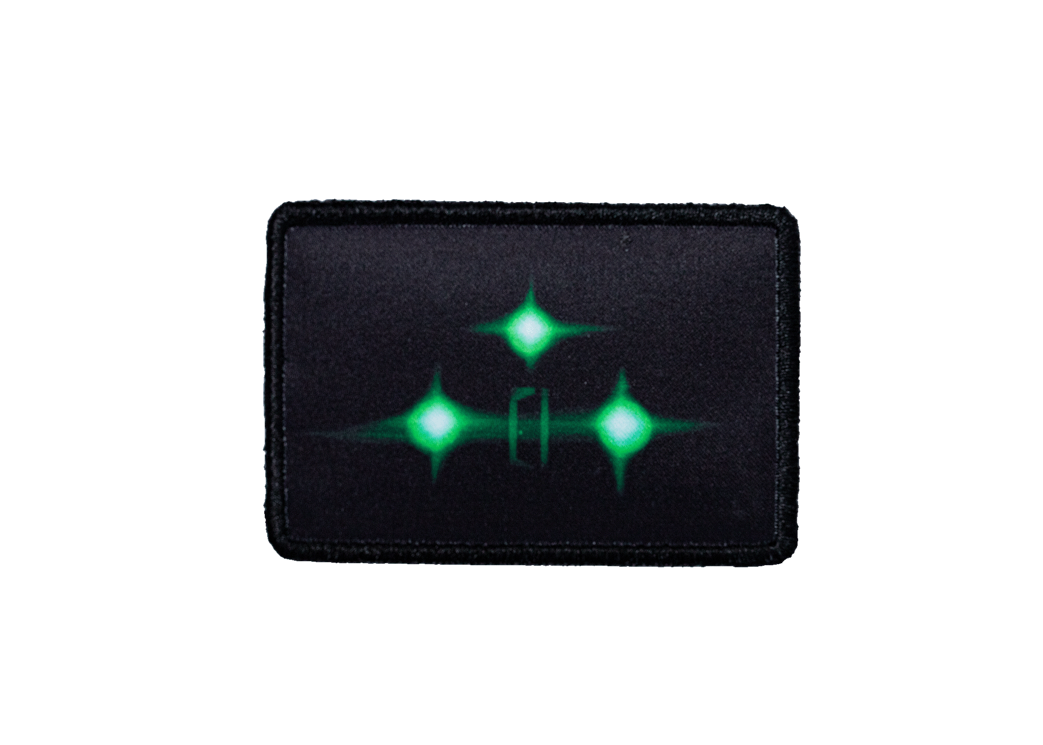 Night Ops Patch – Covert Instruments