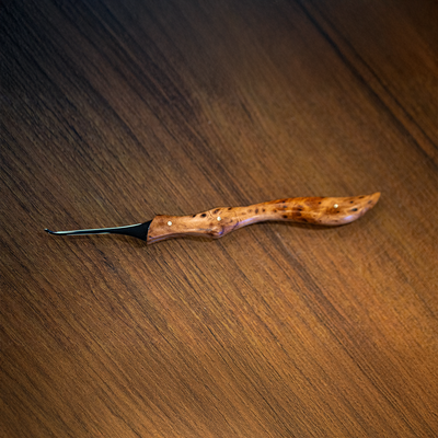 CHOP SHOP Ratyoke Short Hook Custom Lock Pick