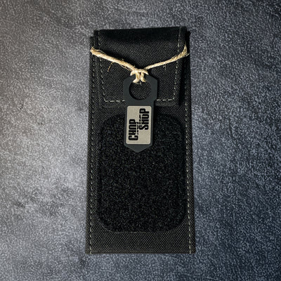 Engraved Genesis Pick Set: Topo