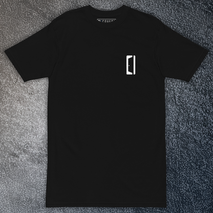 Tarot Card Premium T-Shirt