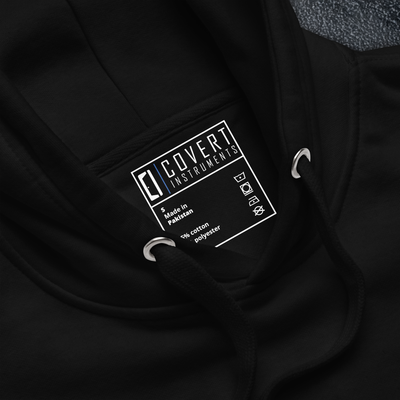 Tarot Card Unisex Hoodie
