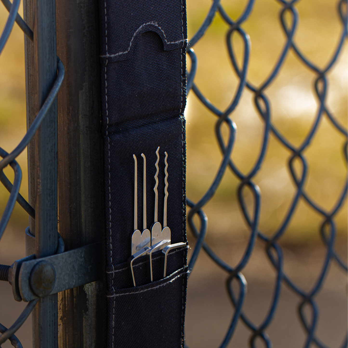 Genesis™ Lock Pick Set