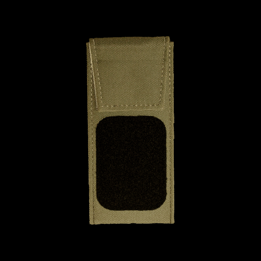 CHOP SHOP Tradecraft Case (Tan)