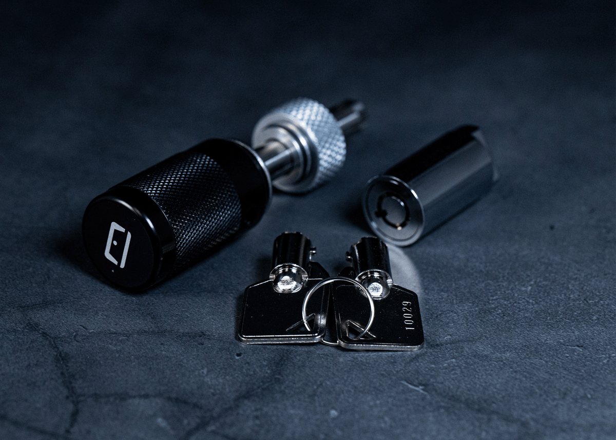 Tubular Lock Picking Bundle – Covert Instruments
