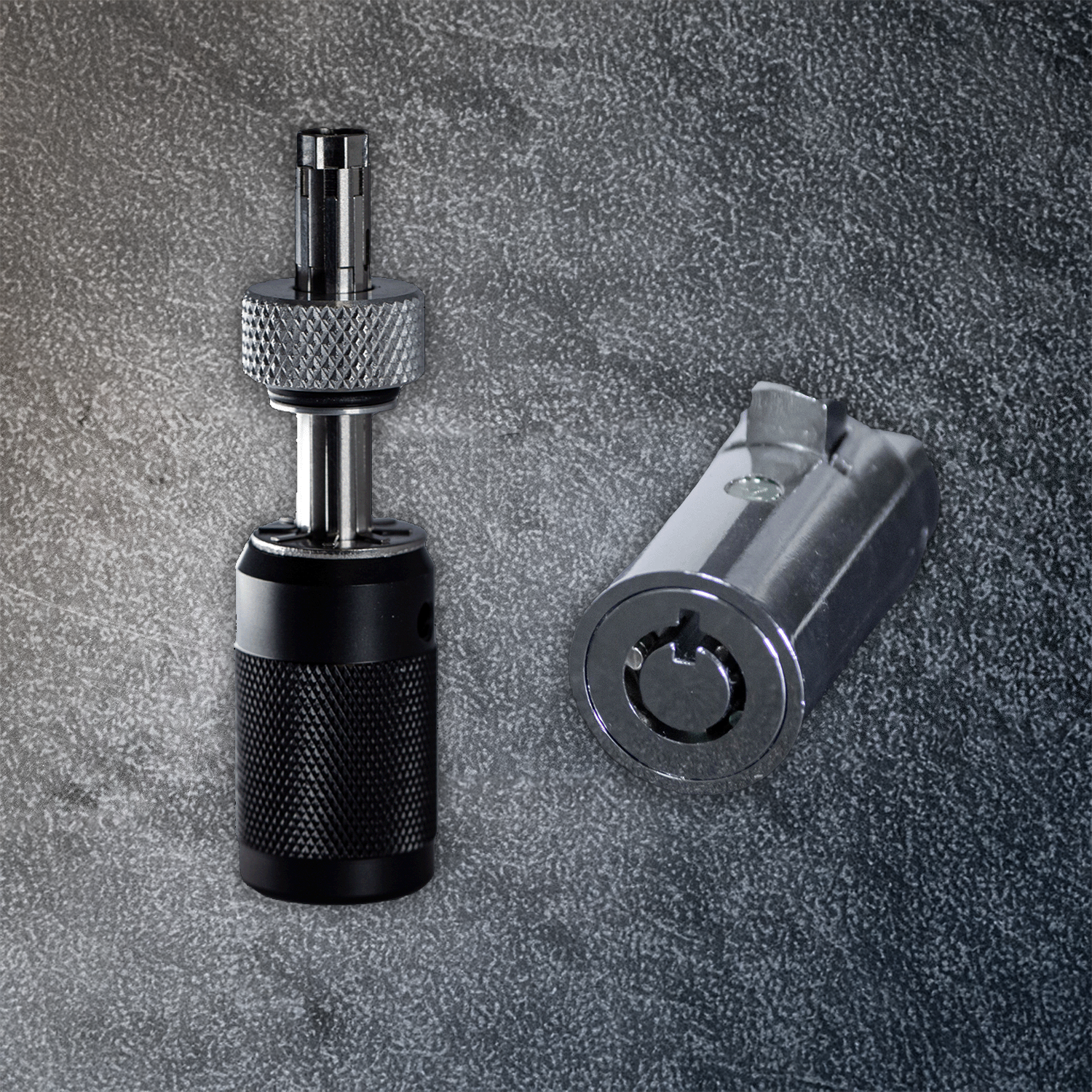 Tubular Lock Picking Bundle