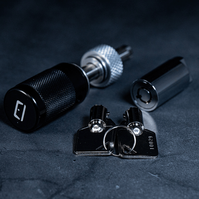 Tubular Lock Picking Bundle
