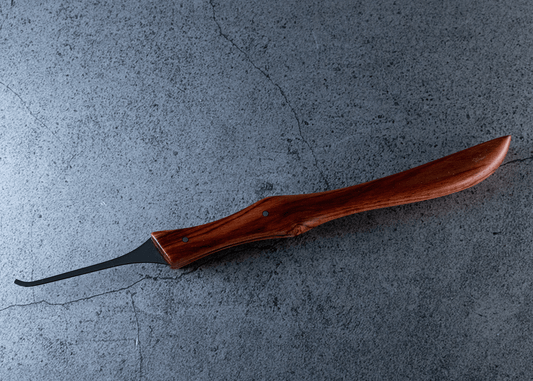 CHOP SHOP Ratyoke Gem Hook Custom Lock Pick