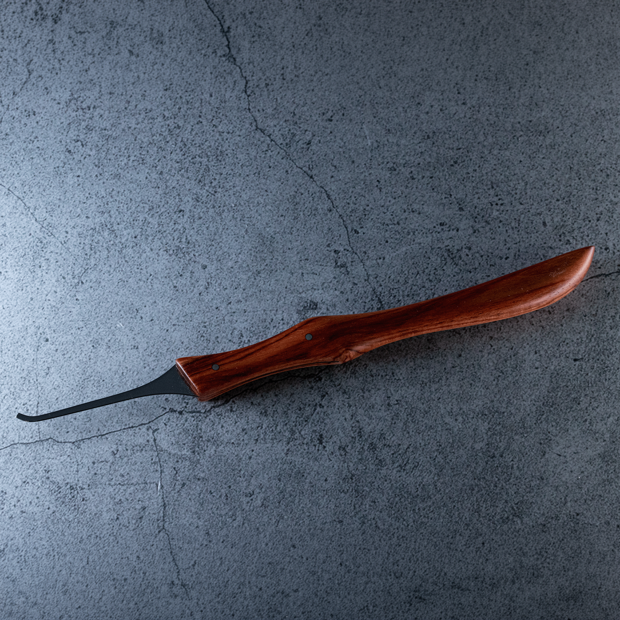CHOP SHOP Ratyoke Gem Hook Custom Lock Pick